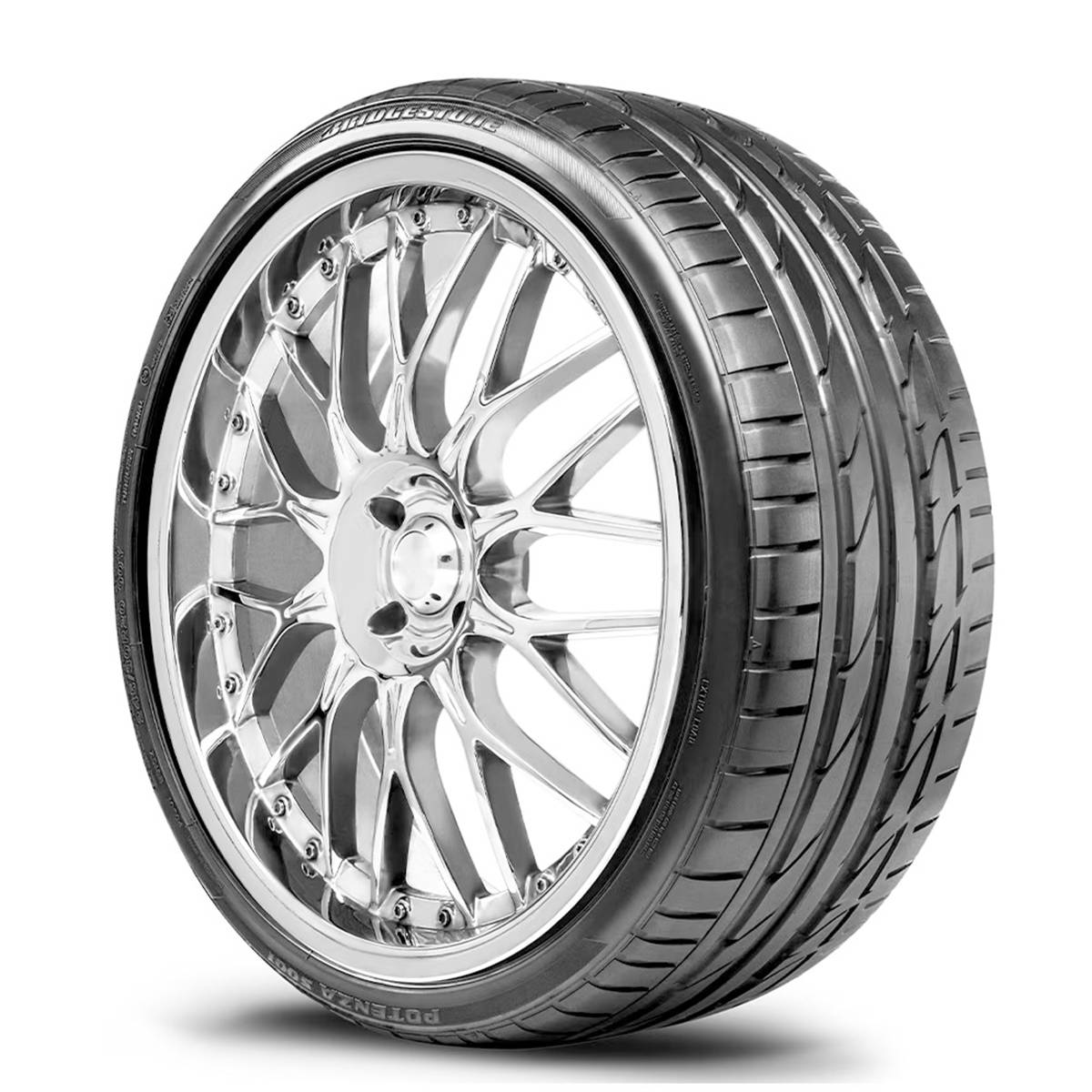 Llanta-Bridgestone-Potenza-S001-RFT-275-40-R19-101Y