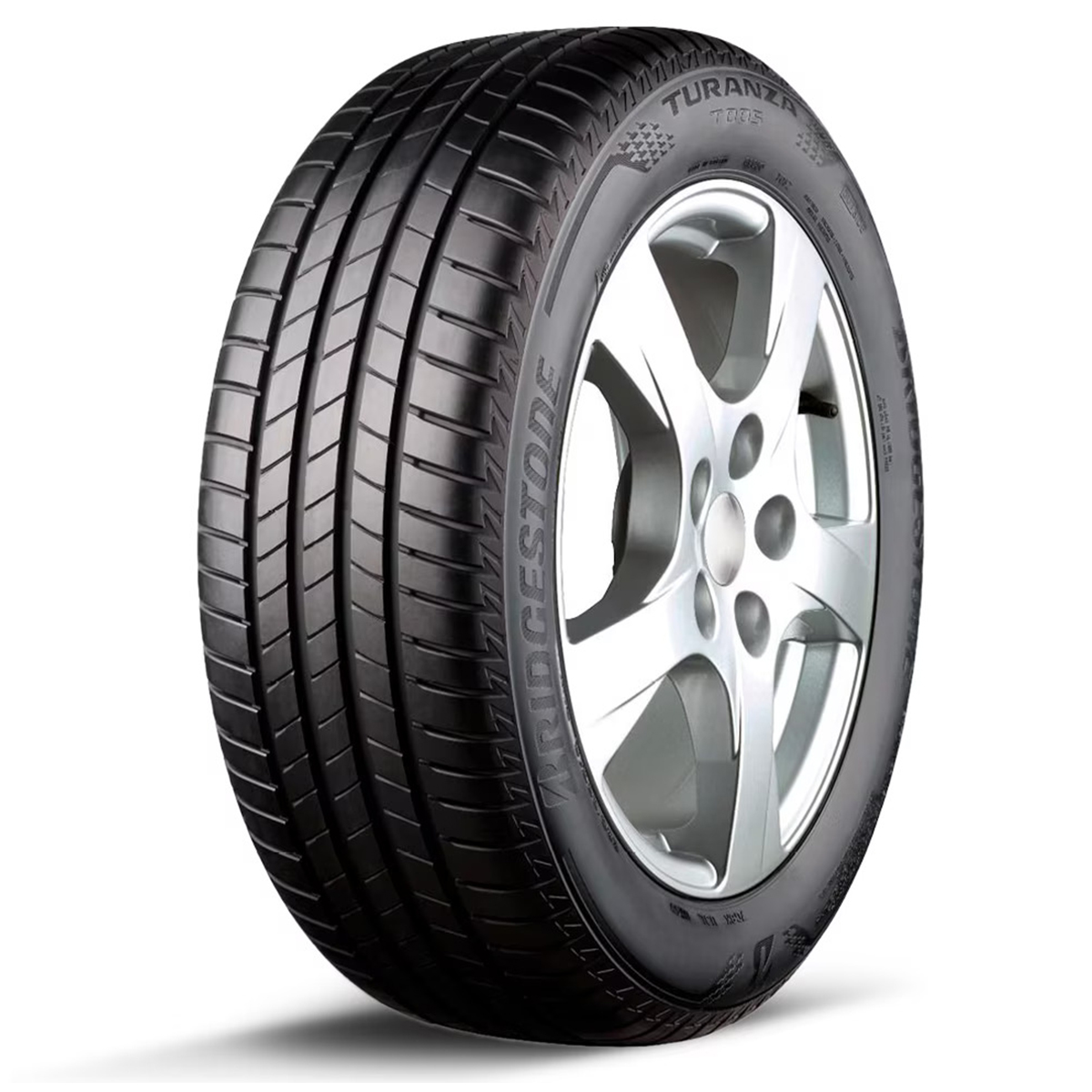 Llanta-Bridgestone-Turanza-T005-255-40-R18-99Y-XL