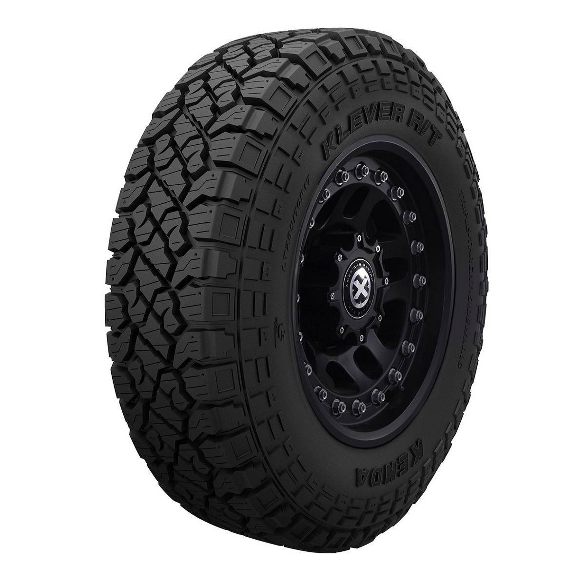 Llanta-KENDA-KR601-12P-TL-3-PLY-33X12.50-R18LT-122R